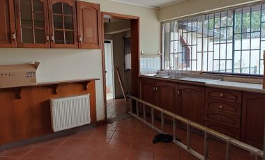 Arriendo Casa Central en Talca- A 741-1800GR-09.23