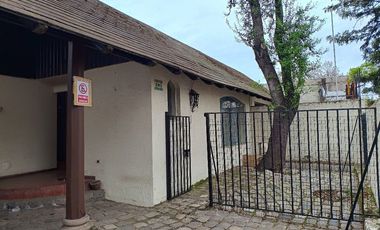 Arriendo Casa Central en Talca- A 741-1800GR-09.23