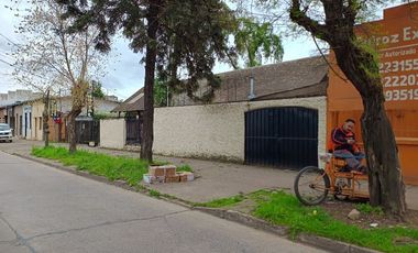 Arriendo Casa Central en Talca- A 741-1800GR-09.23