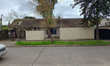 Arriendo Casa Central en Talca- A 741-1800GR-09.23
