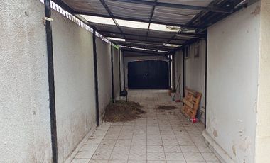 Arriendo Casa Central en Talca- A 741-1800GR-09.23