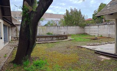 Arriendo Casa Central en Talca- A 741-1800GR-09.23