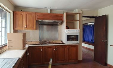 Arriendo Casa Central en Talca- A 741-1800GR-09.23