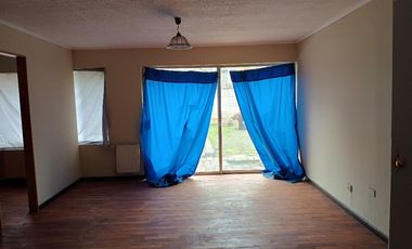 Arriendo Casa Central en Talca- A 741-1800GR-09.23