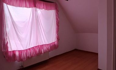 Arriendo Casa Central en Talca- A 741-1800GR-09.23