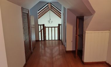 Arriendo Casa Central en Talca- A 741-1800GR-09.23