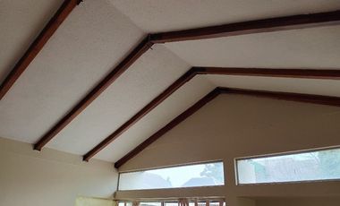 Arriendo Casa Central en Talca- A 741-1800GR-09.23