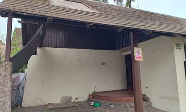 Arriendo Casa Central en Talca- A 741-1800GR-09.23