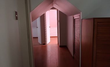 Arriendo Casa Central en Talca- A 741-1800GR-09.23