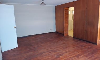 Arriendo Casa Central en Talca- A 741-1800GR-09.23