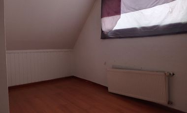 Arriendo Casa Central en Talca- A 741-1800GR-09.23