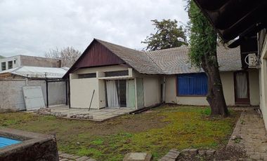 Arriendo Casa Central en Talca- A 741-1800GR-09.23