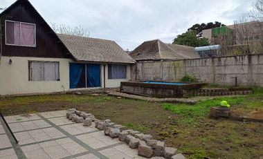 Arriendo Casa Central en Talca- A 741-1800GR-09.23