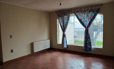 Arriendo Casa Central en Talca- A 741-1800GR-09.23