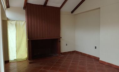 Arriendo Casa Central en Talca- A 741-1800GR-09.23