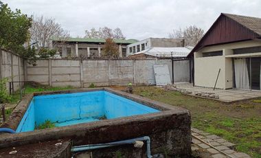 Arriendo Casa Central en Talca- A 741-1800GR-09.23