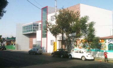 Renta Oficina Blvd 5 de Mayo, Santa Maria