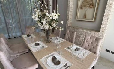 Elegance Villa for Sale in prime location of Chiangmai