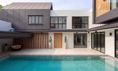 Elegance Villa for Sale in prime location of Chiangmai