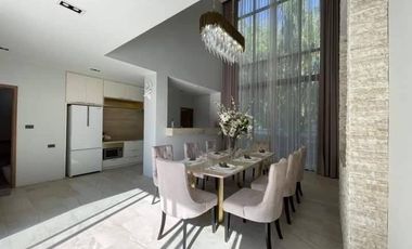 Elegance Villa for Sale in prime location of Chiangmai