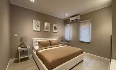 Elegance Villa for Sale in prime location of Chiangmai