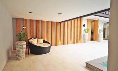 Elegance Villa for Sale in prime location of Chiangmai