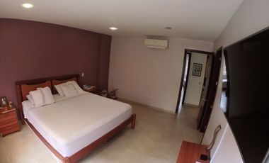 D172 - Venta Departamento en Torres del Río Samborondón