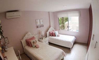 D172 - Venta Departamento en Torres del Río Samborondón