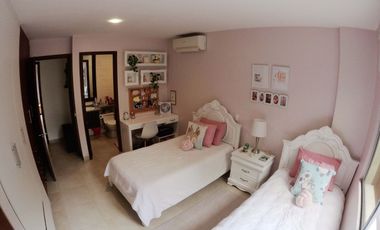 D172 - Venta Departamento en Torres del Río Samborondón