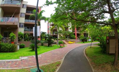 D172 - Venta Departamento en Torres del Río Samborondón