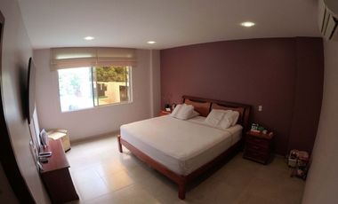 D172 - Venta Departamento en Torres del Río Samborondón