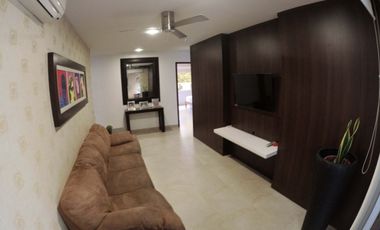 D172 - Venta Departamento en Torres del Río Samborondón
