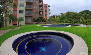 D172 - Venta Departamento en Torres del Río Samborondón