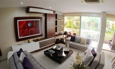 D172 - Venta Departamento en Torres del Río Samborondón