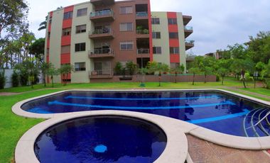 D172 - Venta Departamento en Torres del Río Samborondón