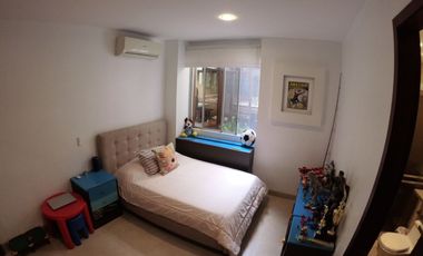 D172 - Venta Departamento en Torres del Río Samborondón