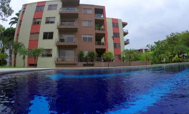 D172 - Venta Departamento en Torres del Río Samborondón