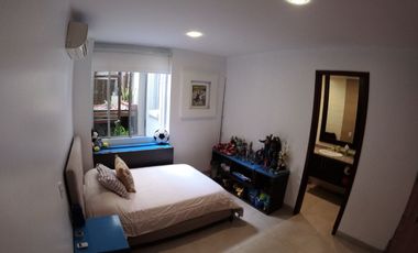 D172 - Venta Departamento en Torres del Río Samborondón