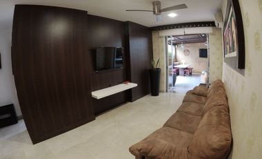 D172 - Venta Departamento en Torres del Río Samborondón