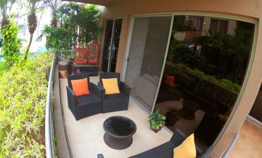 D172 - Venta Departamento en Torres del Río Samborondón