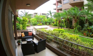 D172 - Venta Departamento en Torres del Río Samborondón