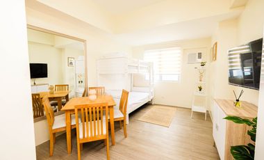 Rent to Own Condo Near FEU,UST manila Vista Recto 4% MOVE IN Fully Furnished Promo