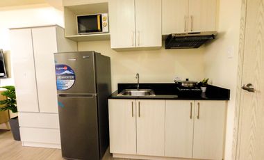 Rent to Own Condo Near FEU,UST manila Vista Recto 4% MOVE IN Fully Furnished Promo