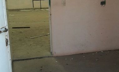 REMATE DE BODEGA EN COHUECAN, PUEBLA