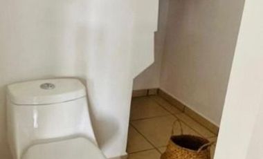 CASA EN CONDOMINIO DOBLE SEGURIDAD JIUTEPEC