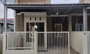 DIJUAL Rumah murah gress Siap Huni Jl. Gununganyar