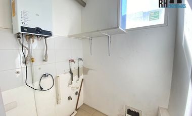 Departamento 47 m2 con Cocina Americana y Balcón Condominio Portal de Labranza