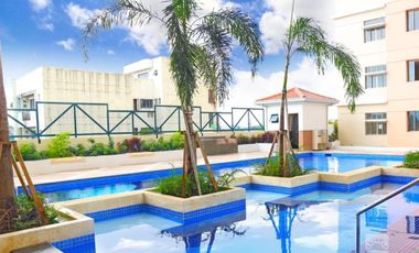 San Juan City Condo near Robinsons Magnolia, 18K Monthly for 2 Bedrooms promo Rush move in