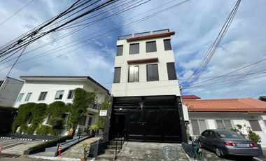For Sale 13 Bedroom (13BR) | 3 Storey Building at BF Homes Phase 3, Paranaque City