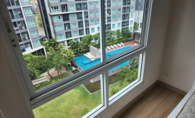 ขายด่วน!! เดอะเชนจ์ รีแลค คอนโด  The Change Relax Condo  ใกล้ศูนย์การค้า เซ็นทรัลโคราช , ใกล้ ม.วงศ์ชวลิตกุล  พร้อมเฟอร์นิเจอร์ ชั้น7 วิวสระว่ายน้ำ ขน